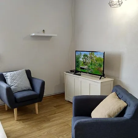 Des Sentiers Holiday home Verchin