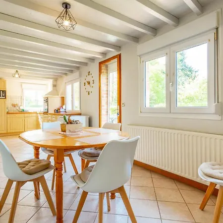 Holiday home Des Sentiers